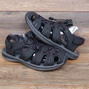 Khombu Ashley Sandals